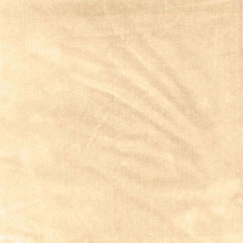 Venetian Silk Velvet Fabric, Doeskin