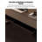 Light Luxury Modern Solid Wood Office Desk-682520476