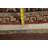 One-of-a-Kind 12'4" X 19'1" Before 1900 Wool Area Rug in