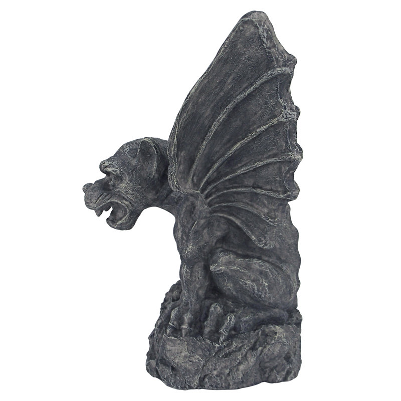Florentine Gargoyle Statue