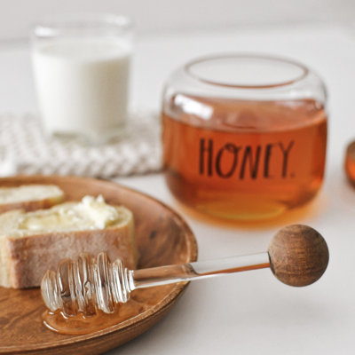 Glass Jar