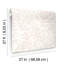 Papier peint rose Nelda-1040190301