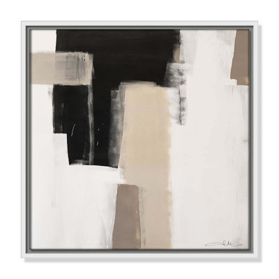 Earth Scapes I-A Print by Casa Fine Arts