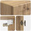 Rectangle Accent Chest-2129344396