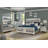 Crescencio 40'' W 4 - Drawer Dresser