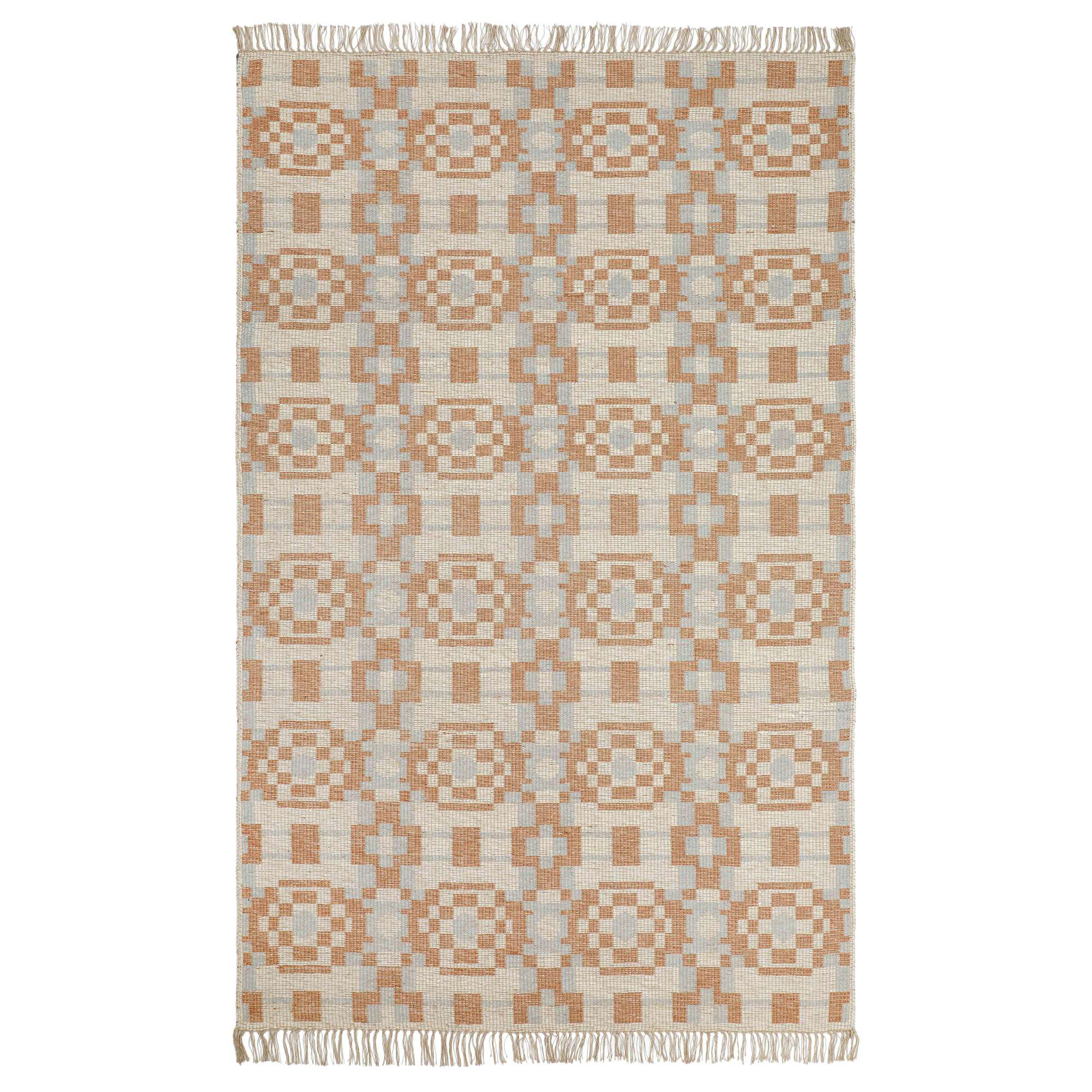 Westwood Flatweave Wool Indoor Rug, Rectangle 8'9" x 11'9"