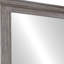 Miroir de commode Irlinda Roseland