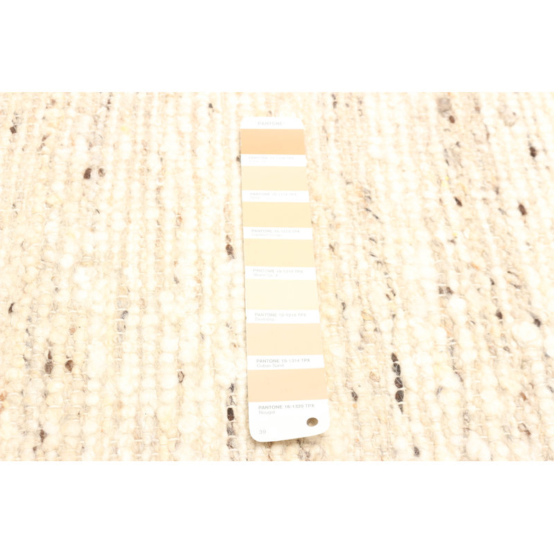 Sienna Tan Rug 5'0" x 7'10"