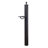 Savannah Aluminum Post Mounted Mailbox-24726132