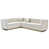 Velours beige est en rupture de stock