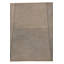Tapis gris Jed