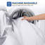 Couvre-matelas chauffant-75292355