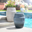 Waneka End Table-1516470685