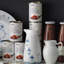 Royal Copenhagen White Fluted 13 oz. Creamer