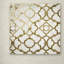 «Moroccan Gold II» par Jadaya, impression sur toile tendue-20567642