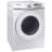 Samsung 7.5 cu. ft. Smart Electric Dryer with Sensor Dry-93127802