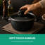 6 - Piece Ceramic Cookware Set-134267407