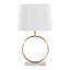 Lampe de table Moon
