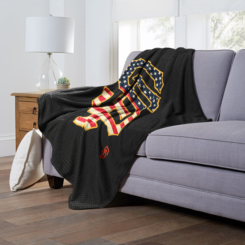 Throw Blanket