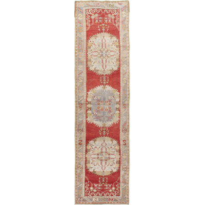 Keleh One-of-a-Kind 2'11" X 11' Area Rug