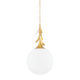 VICTORIA Pendant by Home Ec.