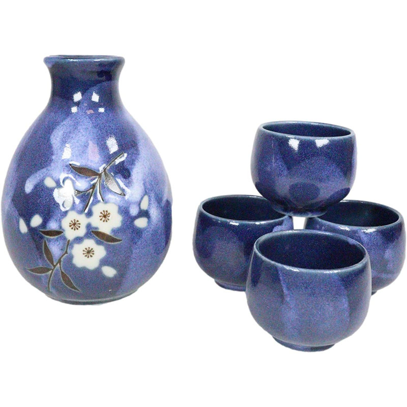 Ceramic Glass Set