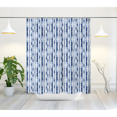 Rideau de douche