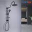 Système de douche à pluie multifonction Rainlex-82851306