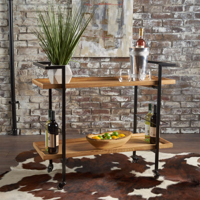 BAR CART