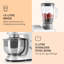 Klarstein 5L Stand Mixer-2070780673