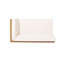 Banc BRAVA à angle droit, beige-2080703082