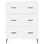 Marckson 69.5cm W 3 - Drawer Chest of Drawers-1777824958