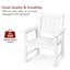 Chaise de salle à manger Brylor-1841687076