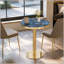 Table bistro 23,6 po Modern Modern-1797271412