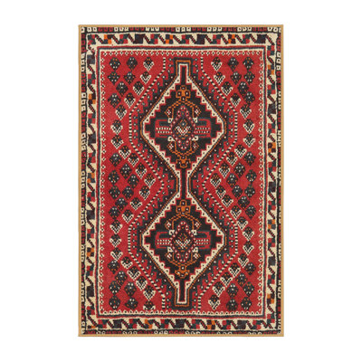 Leiding Southwestern Indoor Rug