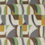 	Saffron/Charcoal/Wasabi