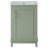 20" Freestanding Single Bathroom Vanity with Ceramic Top-1504980504