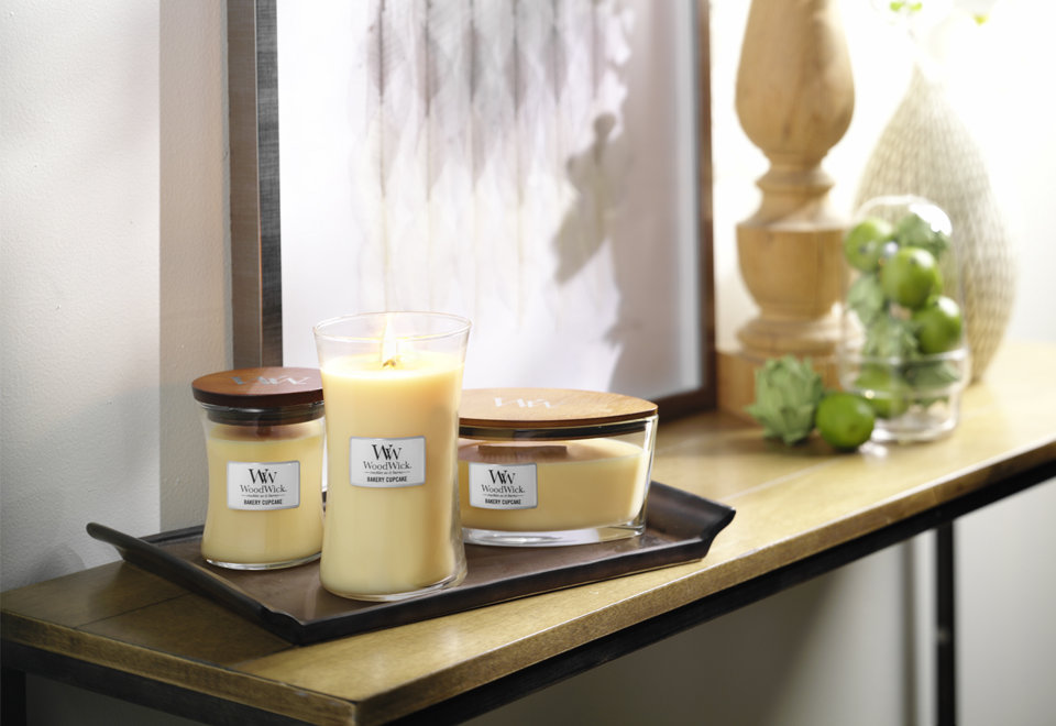 Shop WoodWick®