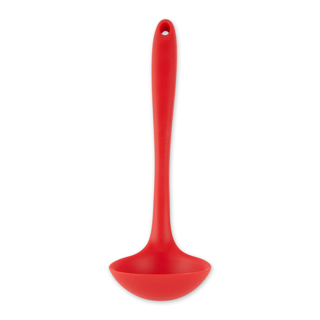 RSVP International Silicone Cooking Ladle RSVP International