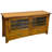 Dawna Unfinished TV Stand for TVs up to 65"-1680773301