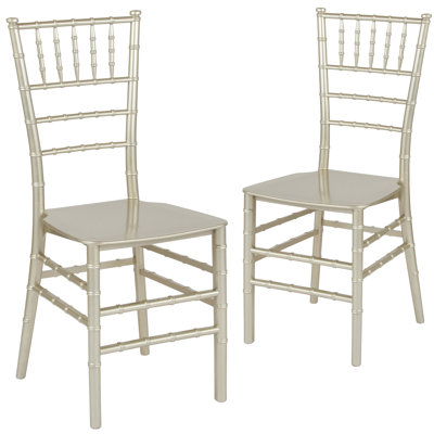 Chaise Chiavari Tioga
