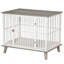 Caisse pour animaux Abou