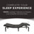 TEMPUR-LuxeAdapt® Soft 13" Mattress-1278546711