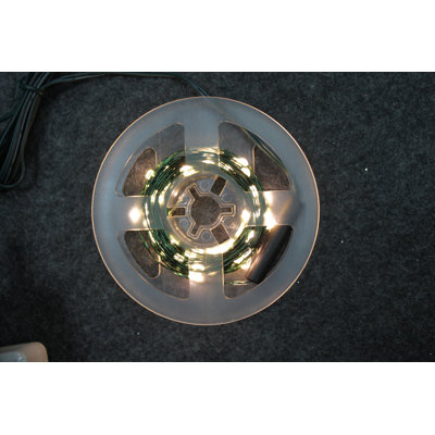 Standard Ultra-Thin String Lights
