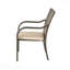 Chaises d'extérieur en osier, 56225,00 Khrbrn, 4 pièces