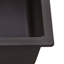 Ruvati 33" L x 22" W Drop-In Kitchen Sink with Accessories-228220361