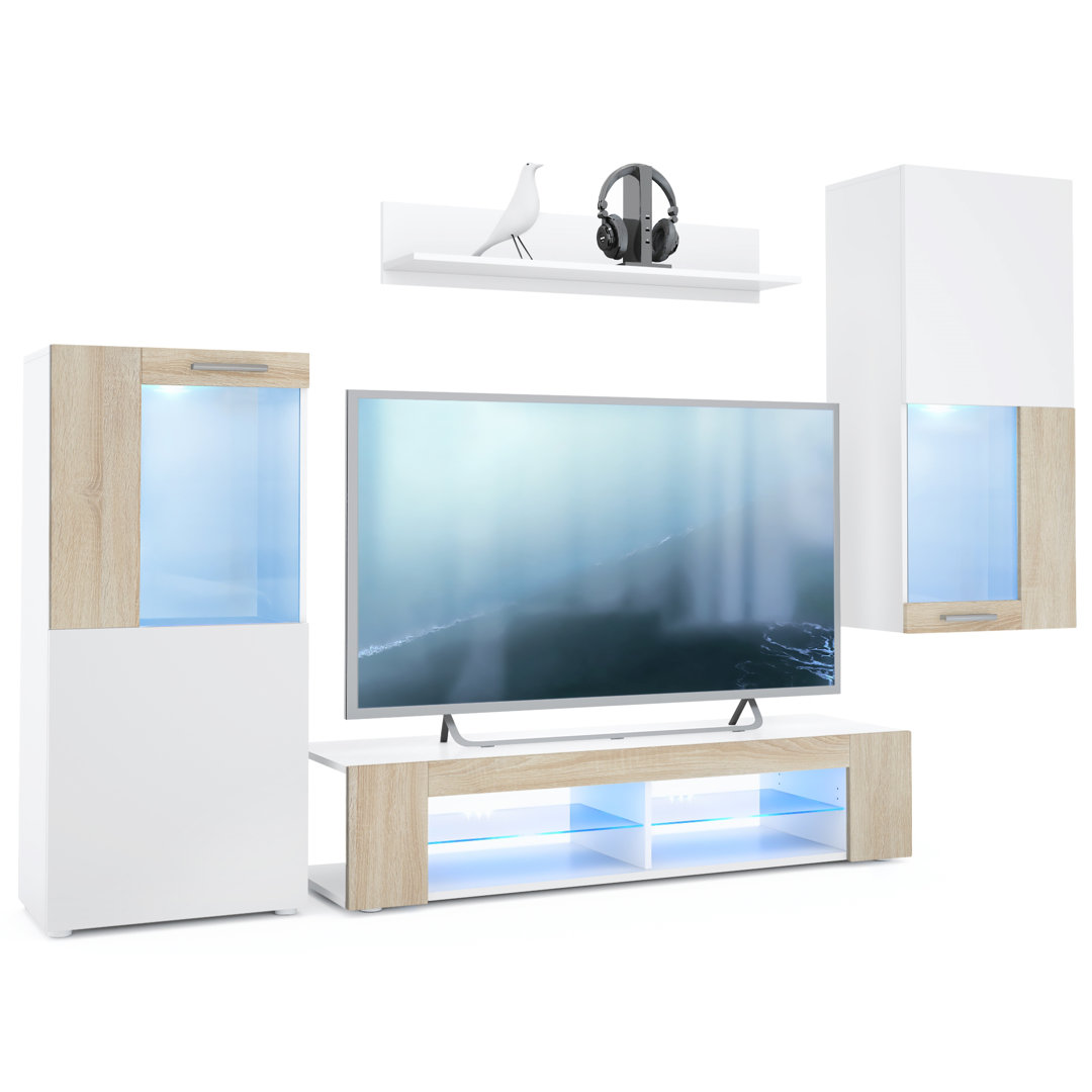 Killion Entertainment Unit
