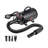 7.9'' H x 17.3'' W x 6.3'' D Dryer Only-97649497