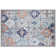 Lively Floral Rug Oriental Area Rug