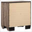 Table de chevet rectangulaire 2 tiroirs Tomasina-252159931